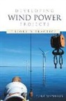 Tore Wizelius, Wizelius Tore - Developing Wind Power Projects
