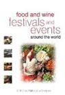 C. Michael (University of Canterbury Hall, C. Michael Sharples Hall, C. Michael Hall, Liz Sharples, Sharples Liz - Food and Wine Festivals and Events Around the World