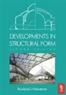 Rowland Mainstone - Developments in Structural Form