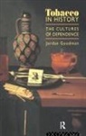 Jordan Goodman, Jordan (Wellcome Trust Centre for the His Goodman - Tobacco in History