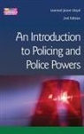 Leonard Jason-Lloyd, Jason-Lloyd Leonard - Introduction to Policing and Police Powers