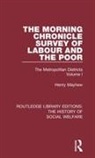 Henry Mayhew, Mayhew Henry, Peter Razzell, Razzell Peter - Morning Chronicle Survey of Labour and the Poor