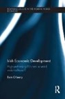 Eoin O'Leary, Eoin O''leary, O'Leary Eoin - Irish Economic Development