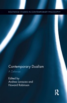 Andrea (Centro Universitario Internaziona Lavazza, Andrea Robinson Lavazza, Andrea Lavazza, Howard Robinson - Contemporary Dualism