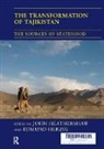 John (University of Exeter Heathershaw, John Heathershaw, Heathershaw John, Edmund Herzig, Herzig Edmund - Transformation of Tajikistan