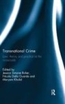 Jessica Dalla Guarda Roher, Jessica Guarda Roher, Nicola Dalla Guarda, Nicola Guarda, Maryam Khalid, Khalid Maryam... - Transnational Crime