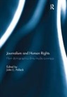 John (The College of New Jersey Pollock, John Pollock - Journalism and Human Rights