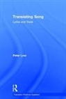 Peter Low, Peter (University of Canterbury Low, Low Peter - Translating Song