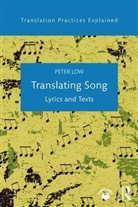 Peter Low, Peter (University of Canterbury Low, Low Peter - Translating Song