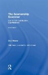 David House, David (Previously a Lecturer At Fleetwood N House, House David, Farhan Saeed, Saeed Farhan - Seamanship Examiner