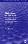 H.G. Baynes - Mythology of the Soul