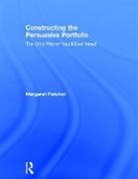 Margaret Fletcher, Margaret (Auburn University Fletcher, Fletcher Margaret - Constructing the Persuasive Portfolio