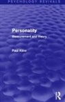Paul Kline, Kline Paul - Personality (Psychology Revivals)