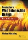 Michael Macaulay, Macaulay Michael - Introduction to Web Interaction Design