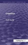 Frank George - Cognition