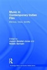 Jayson (University of California Beaster-Jones, Jayson Sarrazin Beaster-Jones, Jayson Beaster-Jones, Beaster-Jones Jayson, Natalie Sarrazin, Sarrazin Natalie - Music in Contemporary Indian Film