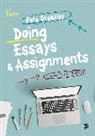 Pete Greasley, Greasley Pete - Doing Essays and Assignments