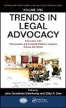 Jane (Charles Sturt University Goodman-Delahunty, Jane Das Goodman-Delahunty, Dilip K. Das, Jane Goodman-Delahunty, Goodman-Delahunty Jane - Trends in Legal Advocacy