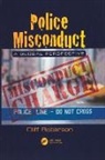 Cliff Roberson, Cliff (Emeritus Professor of Criminal Ju Roberson, Roberson Cliff - Police Misconduct