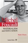 Mark Olssen - Michel Foucault