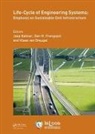 Jaap (Rijkswaterstaat Bakker, Jaap Frangopol Bakker, Jaap Bakker, Bakker Jaap, Klaas Breugel, Dan M. Frangopol... - Life Cycle of Engineering Systems: Emphasis on Sustainable Civil