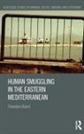 Theodore Baird - Human Smuggling in the Eastern Mediterranean