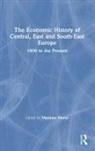 Matthias Morys, Matthias Morys, Morys Matthias - Economic History of Central, East and South-East Europe