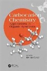 Jie Jack Li, Jie Jack (Revolution Medicines Li, Jie Jack Li, Li Jie Jack - Carbocation Chemistry