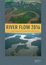 George (Department of Civil and En Constantinescu, George Garcia Constantinescu, George Constantinescu, Constantinescu George, Marcelo Garcia, Garcia Marcelo... - River Flow 2016