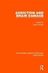 Derek Richter, Derek Richter, Richter Derek - Addiction and Brain Damage