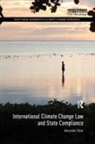 Alexander Zahar, Alexander (Macquarie University Zahar - International Climate Change Law and State Compliance