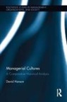 David Hanson - Managerial Cultures