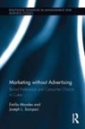Emilio Morales, Emilio Scarpaci Morales, Morales Emilio, Joseph Scarpaci, Joseph L Scarpaci, Joseph L. Scarpaci - Marketing Without Advertising
