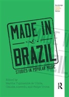Martha Azevedo Tupinamba De Ulhoa, Cláudia Azevedo, Felipe Trotta, Trotta Felipe, Martha Tupinamba de Ulhoa - Made in Brazil