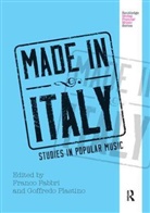 Franco (Conservatorio DI Musica Arrigo Boi Fabbri, Franco Fabbri, Goffredo Plastino, Plastino Goffredo - Made in Italy