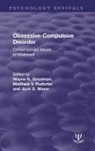 Wayne K. Rudorfer Goodman, Wayne K. Goodman, Goodman Wayne K., Jack D. Maser, Matthew V. Rudorfer, Rudorfer Matthew V. - Obsessive-Compulsive Disorder