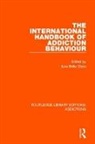 Ilana Belle (St. George''''s Hospital Glass, Ilana Belle Glass, Glass Ilana Belle - International Handbook of Addiction Behaviour
