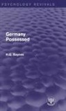H.G. Baynes - Germany Possessed