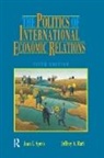 Jeffrey A. Hart, Jeffrey A. Spero Hart, Hart Jeffrey A., Joan Edelman Spero, Spero Joan Edelman - Politics of International Economic Relations
