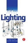 Des Lyver, Des Swainson Lyver, Lyver Des, Graham Swainson, Swainson Graham - Basics of Video Lighting