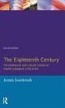 James Sambrook - Eighteenth Century
