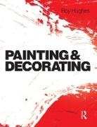 Roy Hughes - Painting and Decorating