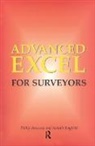 Natalie Bayfield, Bayfield Natalie, Philip Bowcock, Philip Bayfield Bowcock, Bowcock Philip - Advanced Excel for Surveyors