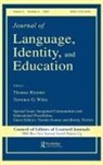 Yasuko Norton Kanno, Yasuko Kanno, Bonny Norton - Imagined Communities and Educational Possibilities