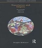 Douglas Robinson, Douglas (Hong Kong Baptist University Robinson, Anthony Pym - Translation and Empire
