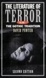 David Punter - Literature of Terror: Volume 1