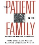 Hilde Lindemann Nelson, Hilde Lindemann Nelson Nelson, James Lindemann Nelson, Nelson Hilde Lindemann, Nelson James Lindemann - Patient in the Family