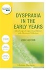 Christine Macintyre, Christine (Moray House School of Educat Macintyre - Dyspraxia in the Early Years