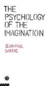Jean-Paul Sartre - Psychology of the Imagination