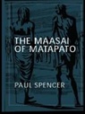 Paul Spencer - Maasai of Matapato